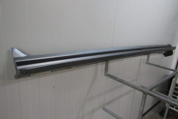 Zijskirt Links Dorpellijst Hyundai Ioniq 5 21- Dorpel 87751-GI100 P14492
