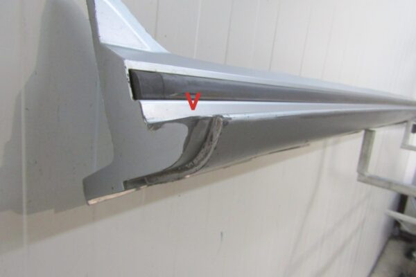 Zijskirt Links Dorpellijst Hyundai Ioniq 5 21- Dorpel 87751-GI100 P14492