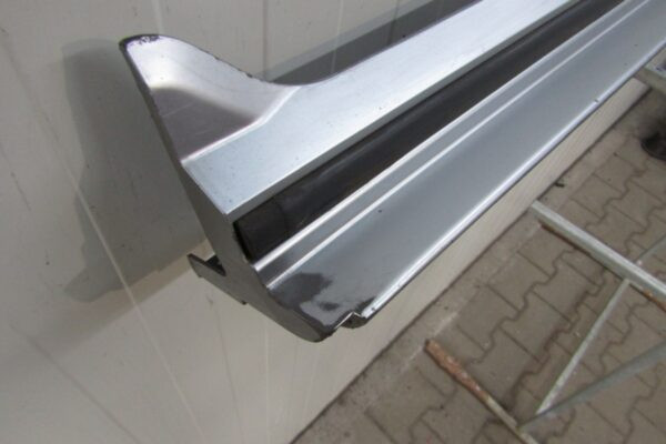Zijskirt Links Dorpellijst Hyundai Ioniq 5 21- Dorpel 87751-GI100 P14492