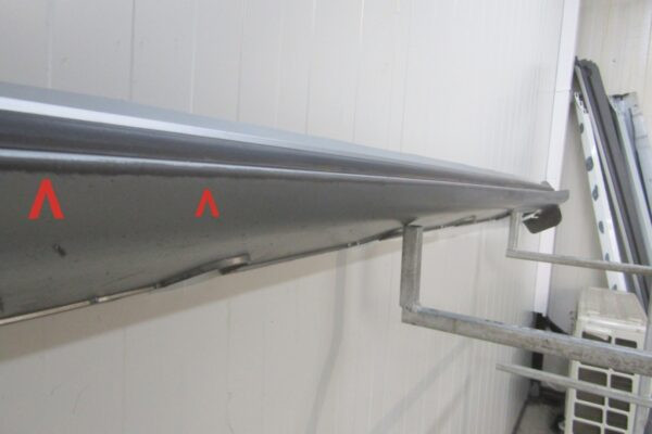 Zijskirt Links Dorpellijst Hyundai Ioniq 5 21- Dorpel 87751-GI100 P14492