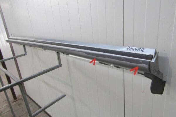 Zijskirt Links Dorpellijst Hyundai Ioniq 5 21- Dorpel 87751-GI100 P14492