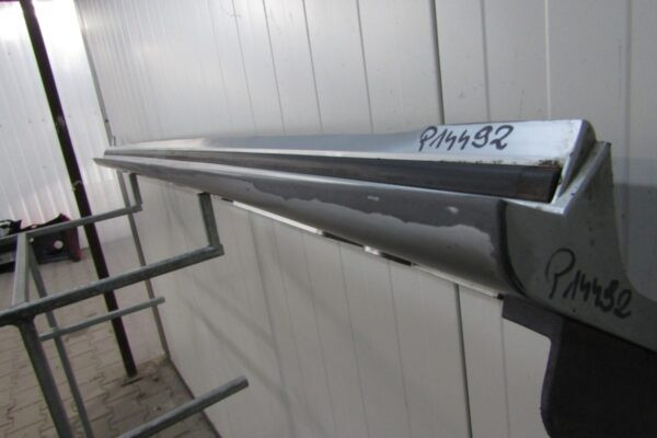 Zijskirt Links Dorpellijst Hyundai Ioniq 5 21- Dorpel 87751-GI100 P14492