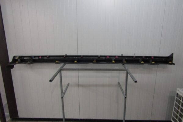 Zijskirt Links Dorpellijst Hyundai Ioniq 5 21- Dorpel 87751-GI100 P14492