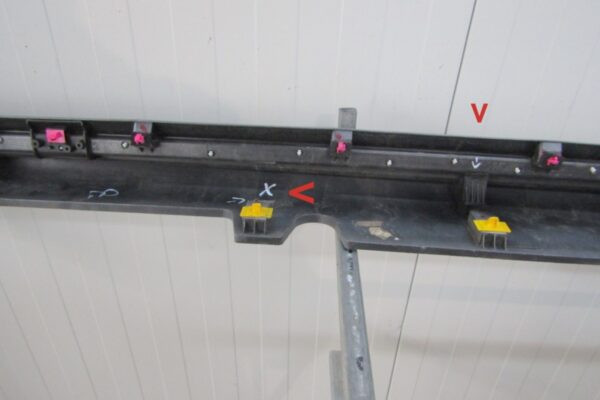 Zijskirt Links Dorpellijst Hyundai Ioniq 5 21- Dorpel 87751-GI100 P14492