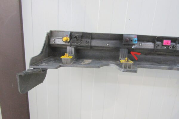 Zijskirt Links Dorpellijst Hyundai Ioniq 5 21- Dorpel 87751-GI100 P14492