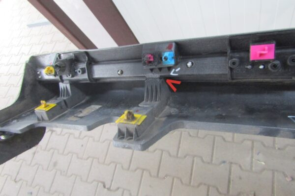 Zijskirt Links Dorpellijst Hyundai Ioniq 5 21- Dorpel 87751-GI100 P14492