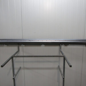 Zijskirt Links Dorpellijst Hyundai Ioniq 5 21- Dorpel 87751-GI100 P14953
