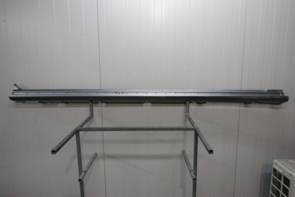 Zijskirt Links Dorpellijst Hyundai Ioniq 5 21- Dorpel 87751-GI100 P14953