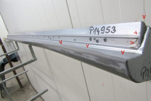 Zijskirt Links Dorpellijst Hyundai Ioniq 5 21- Dorpel 87751-GI100 P14953