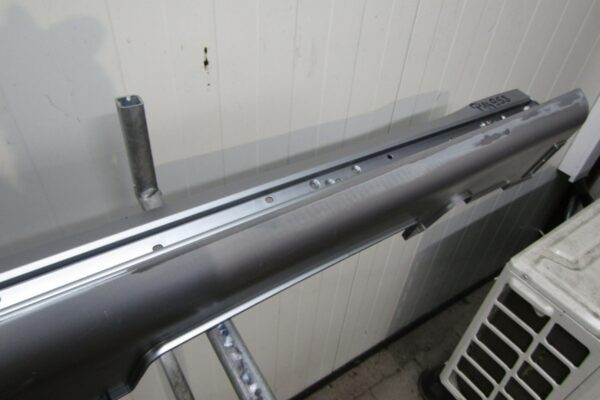 Zijskirt Links Dorpellijst Hyundai Ioniq 5 21- Dorpel 87751-GI100 P14953