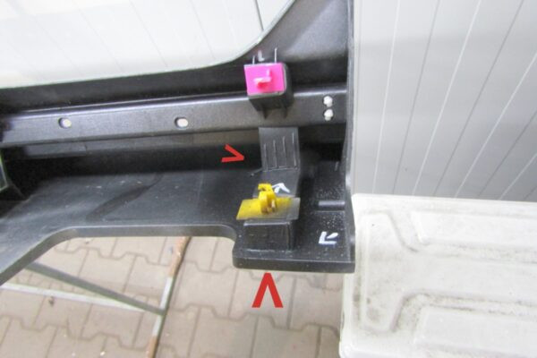 Zijskirt Links Dorpellijst Hyundai Ioniq 5 21- Dorpel 87751-GI100 P14953