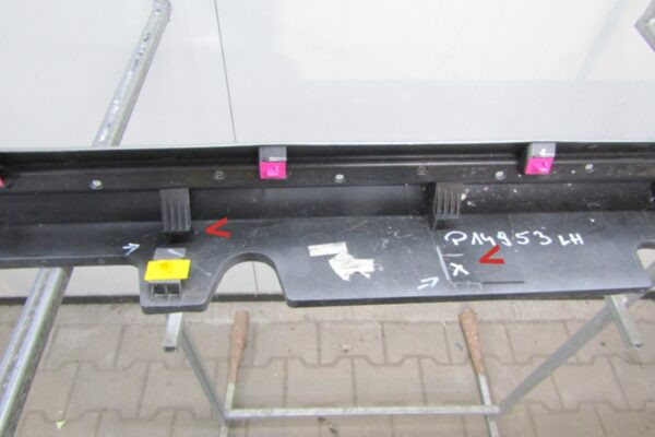 Zijskirt Links Dorpellijst Hyundai Ioniq 5 21- Dorpel 87751-GI100 P14953