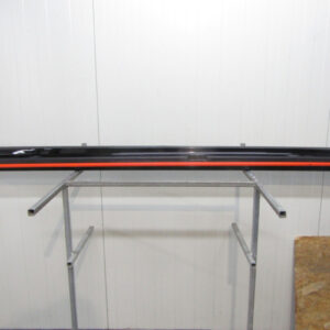 Zijskirt Links Dorpellijst Hyundai Ioniq 5 N 21- N sport 87751-NI000 87761-NI000 Dorpel P15790