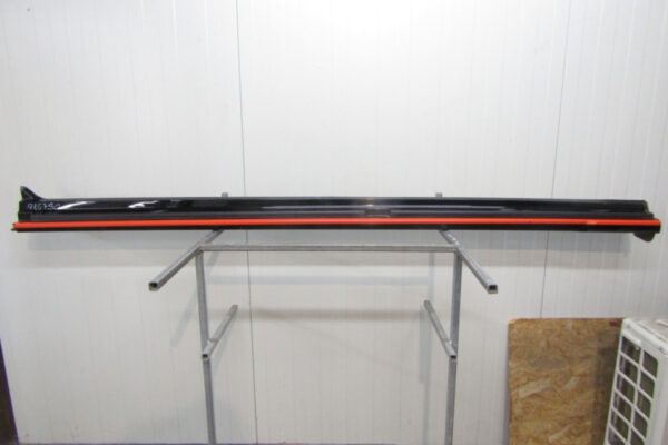Zijskirt Links Dorpellijst Hyundai Ioniq 5 N 21- N sport 87751-NI000 87761-NI000 Dorpel P15790