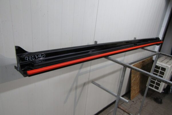 Zijskirt Links Dorpellijst Hyundai Ioniq 5 N 21- N sport 87751-NI000 87761-NI000 Dorpel P15790
