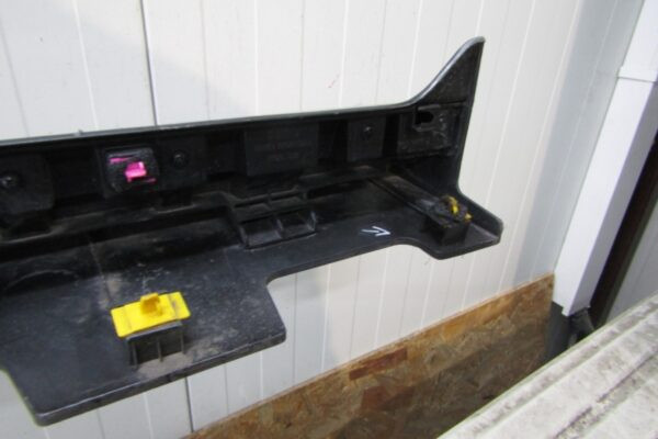 Zijskirt Links Dorpellijst Hyundai Ioniq 5 N 21- N sport 87751-NI000 87761-NI000 Dorpel P15790
