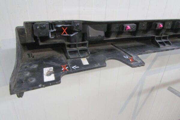 Zijskirt Links Dorpellijst Hyundai Ioniq 5 N 21- N sport 87751-NI000 87761-NI000 Dorpel P15790