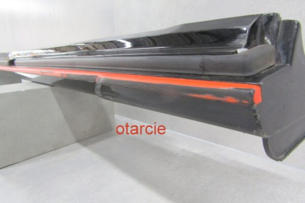 Zijskirt Links Dorpellijst Hyundai Ioniq 5N21- N Sport 87763-NI000 87761-NI000 Dorpel P16148