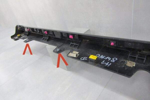 Zijskirt Links Dorpellijst Hyundai Ioniq 5N21- N Sport 87763-NI000 87761-NI000 Dorpel P16148
