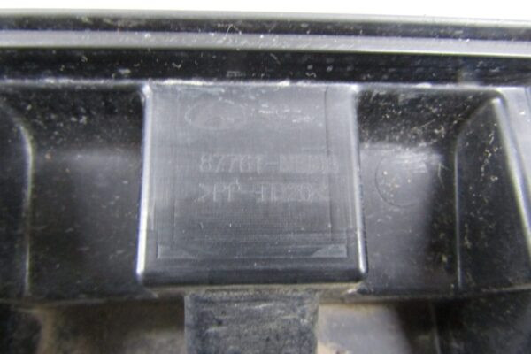 Zijskirt Links Dorpellijst Hyundai Ioniq 5N21- N Sport 87763-NI000 87761-NI000 Dorpel P16148