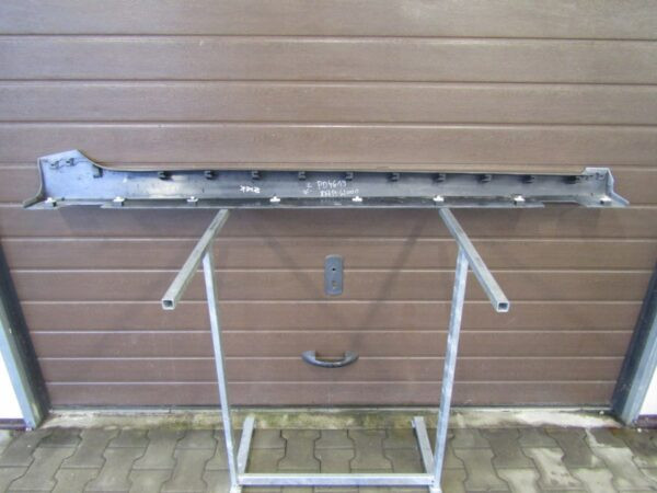 Zijskirt Links Dorpellijst Hyundai Ioniq Electrisch 17- 8905400714 Dorpel PD4619