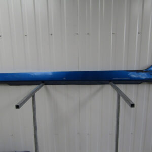 Zijskirt Links Dorpellijst Hyundai Ioniq Electrisch 17- 8493797498 Dorpel P3603