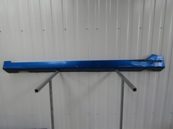 Zijskirt Links Dorpellijst Hyundai Ioniq Electrisch 17- 8493797498 Dorpel P3603