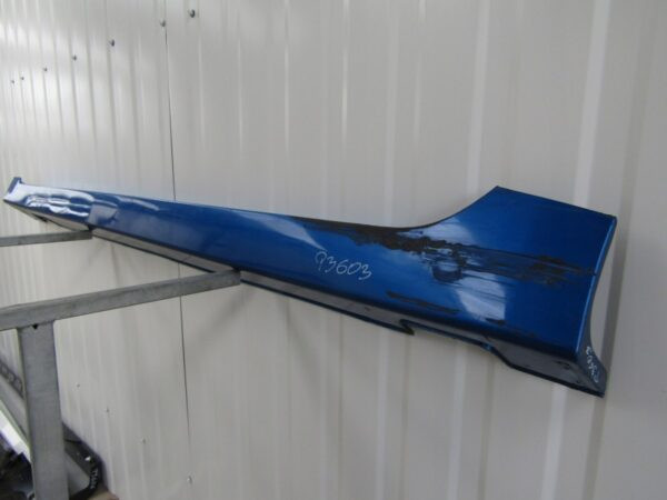 Zijskirt Links Dorpellijst Hyundai Ioniq Electrisch 17- 8493797498 Dorpel P3603