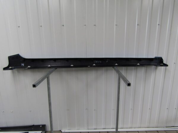 Zijskirt Links Dorpellijst Hyundai Ioniq Electrisch 17- 8493797498 Dorpel P3603