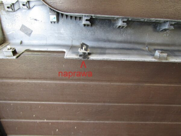 Zijskirt Links Dorpellijst Hyundai Ioniq Electrisch 17- 87751-g2000 Dorpel P12544