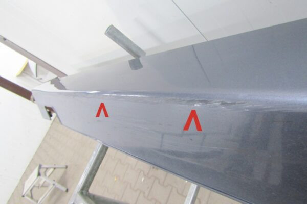 Zijskirt Links Dorpellijst Hyundai Ioniq Electrisch 17- 87751-g2000 Dorpel P15031A