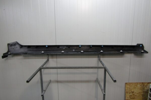 Zijskirt Links Dorpellijst Hyundai Ioniq Electrisch 17- 87751-g2000 Dorpel P15031A