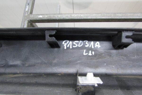 Zijskirt Links Dorpellijst Hyundai Ioniq Electrisch 17- 87751-g2000 Dorpel P15031A