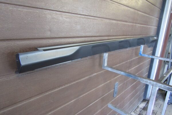 Zijskirt Links Dorpellijst Hyundai Kona 17 - Afdekking 87751 j9500 Dorpel P9980