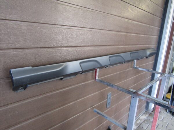 Zijskirt Links Dorpellijst Hyundai Kona 17 - Afdekking 87751 j9500 Dorpel P12088