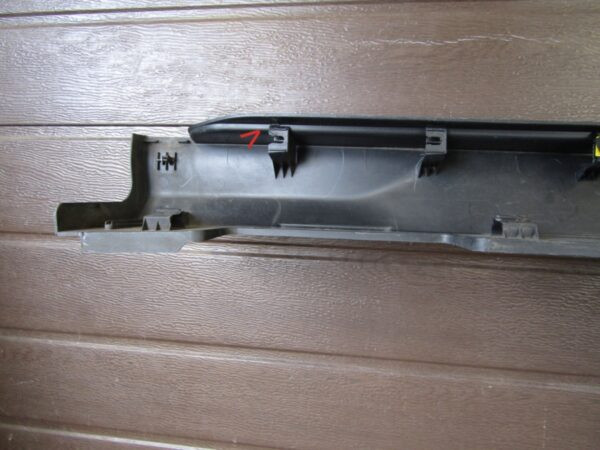 Zijskirt Links Dorpellijst Hyundai Kona 17 - Afdekking 87751 j9500 Dorpel P12088