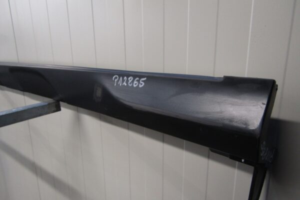 Zijskirt Links Dorpellijst Hyundai Kona 17 - Afdekking 87751 j9500 Dorpel P12865