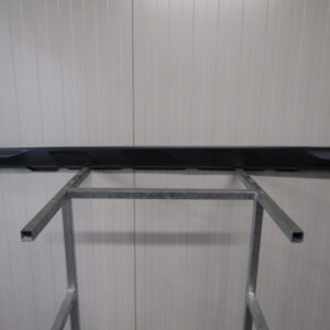 Zijskirt Links Dorpellijst Hyundai Kona 17 - Afdekking 87751 j9500 Dorpel P12984