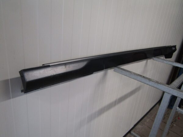 Zijskirt Links Dorpellijst Hyundai Kona 17 - Afdekking 87751 j9500 Dorpel P12984
