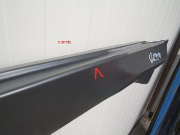 Zijskirt Links Dorpellijst Hyundai Kona 17 - Afdekking 87751 j9500 Dorpel P12984