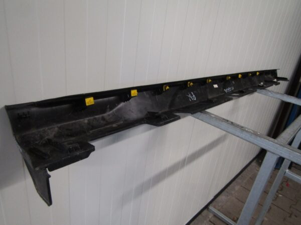 Zijskirt Links Dorpellijst Hyundai Kona 17 - Afdekking 87751 j9500 Dorpel P12984