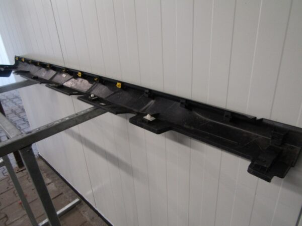 Zijskirt Links Dorpellijst Hyundai Kona 17 - Afdekking 87751 j9500 Dorpel P12984