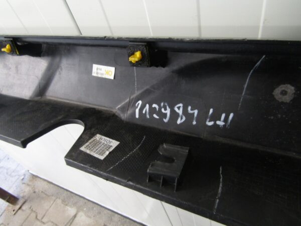 Zijskirt Links Dorpellijst Hyundai Kona 17 - Afdekking 87751 j9500 Dorpel P12984