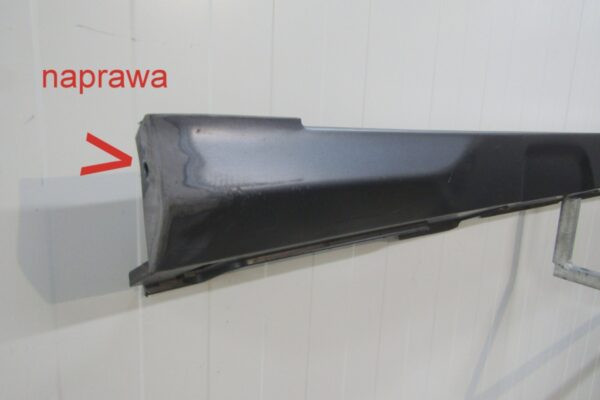Zijskirt Links Dorpellijst Hyundai Kona 17 - Afdekking 87751 j9500 Dorpel P13490