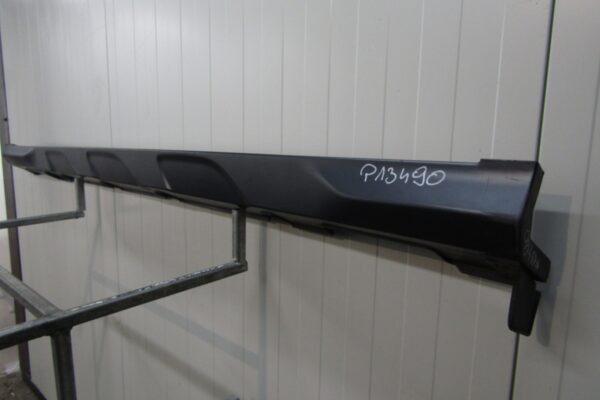 Zijskirt Links Dorpellijst Hyundai Kona 17 - Afdekking 87751 j9500 Dorpel P13490