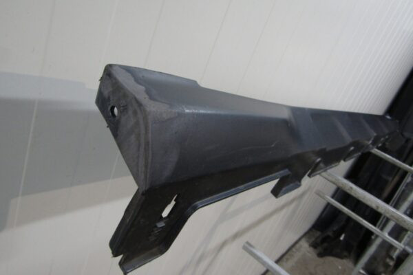 Zijskirt Links Dorpellijst Hyundai Kona 17 - Afdekking 87751 j9500 Dorpel P13490