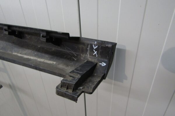 Zijskirt Links Dorpellijst Hyundai Kona 17 - Afdekking 87751 j9500 Dorpel P13490