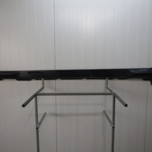Zijskirt Links Dorpellijst Hyundai Kona 17 - afdekking 87751 j9500 Dorpel P14087