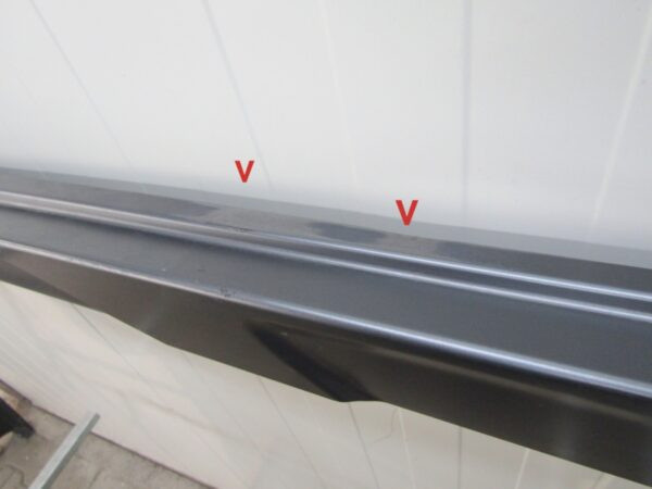 Zijskirt Links Dorpellijst Hyundai Kona 17 - afdekking 87751 j9500 Dorpel P14087
