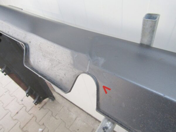Zijskirt Links Dorpellijst Hyundai Kona 17 - afdekking 87751 j9500 Dorpel P14087